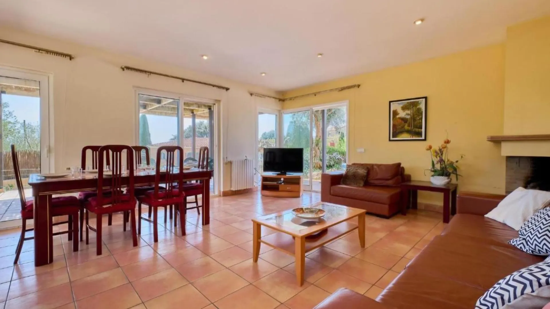Villa Alvamar بلانيس 0*,