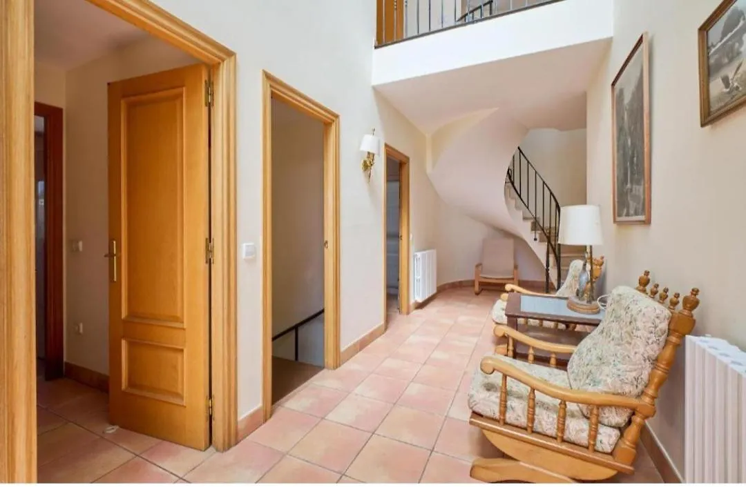 Villa Alvamar بلانيس