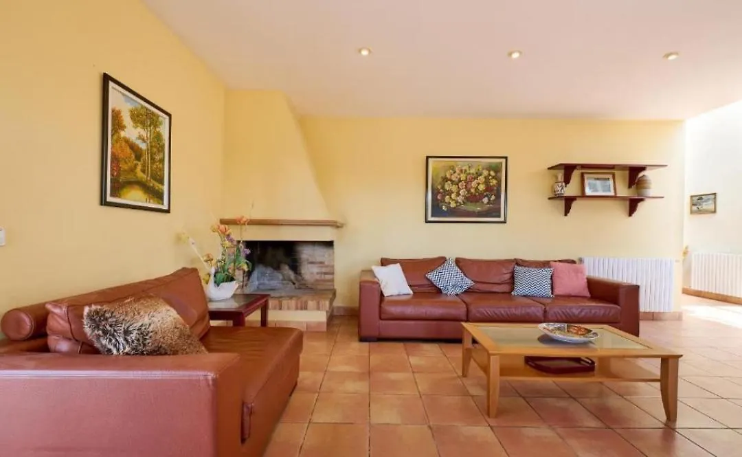 Villa Alvamar بلانيس إسبانيا