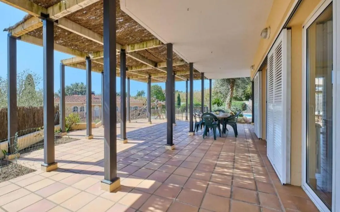 Villa Alvamar بلانيس
