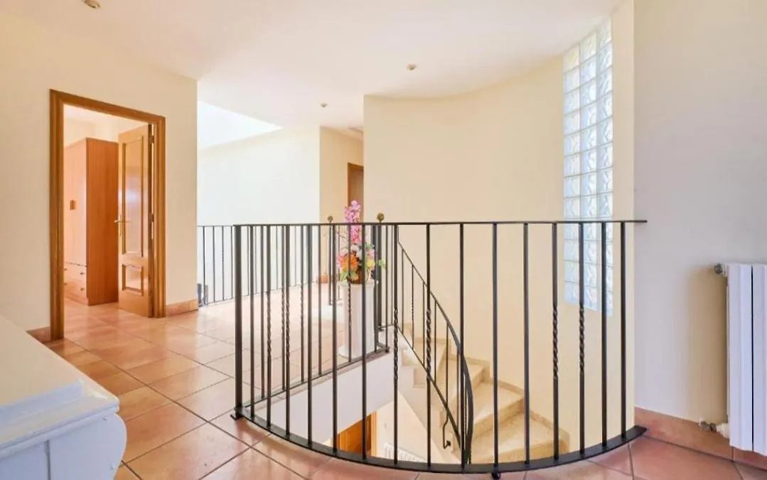 Villa Alvamar بلانيس