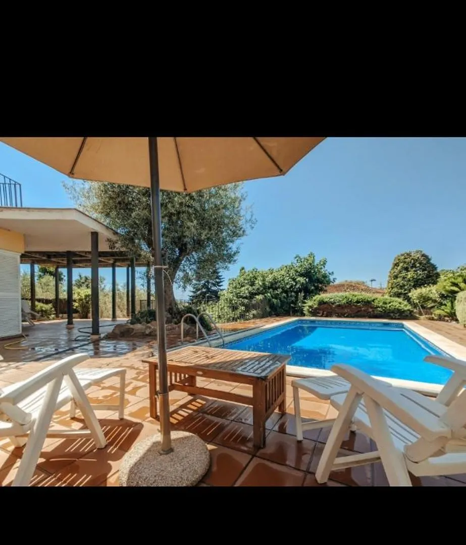 Villa Alvamar بلانيس
