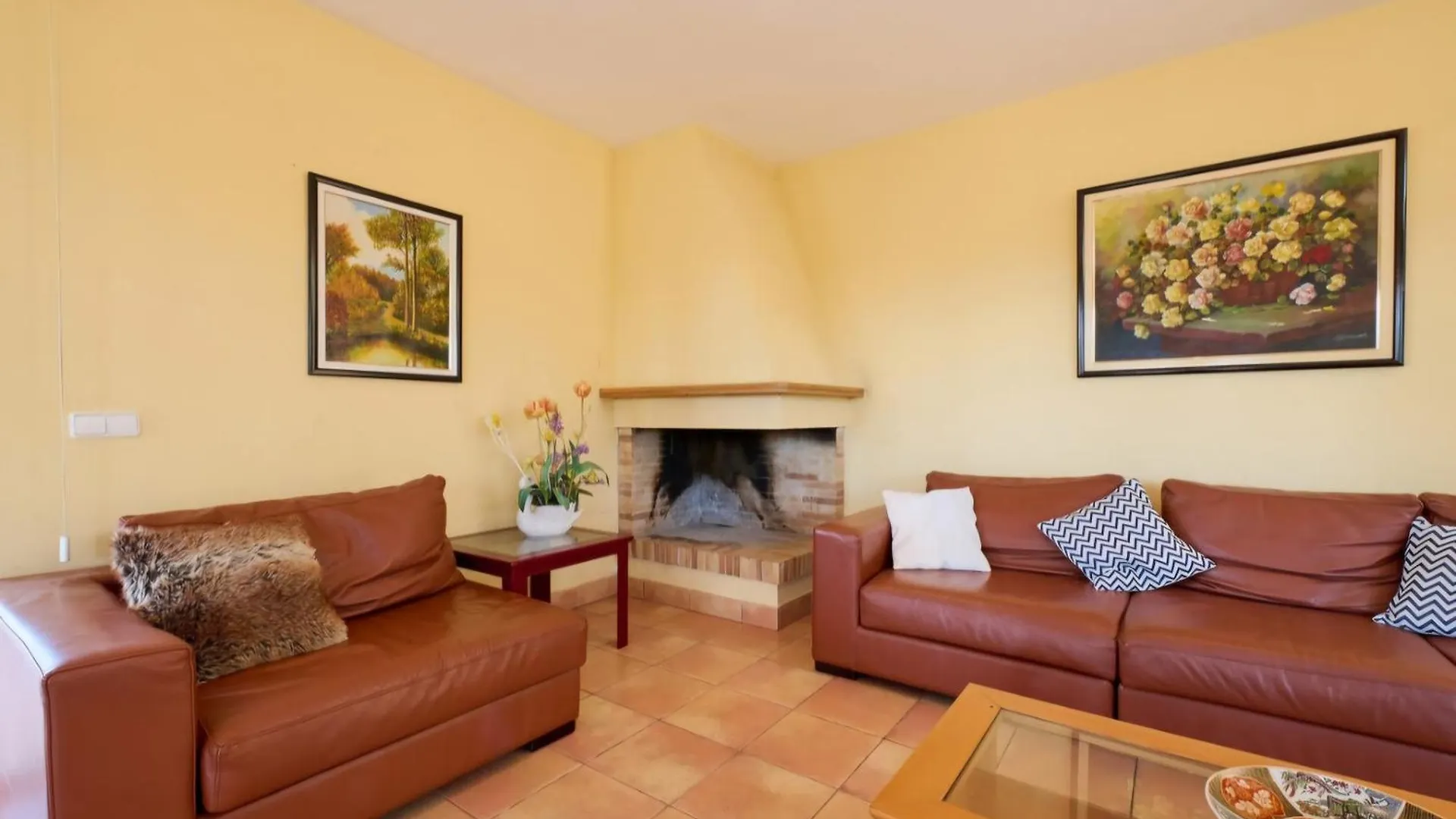 Villa Alvamar بلانيس