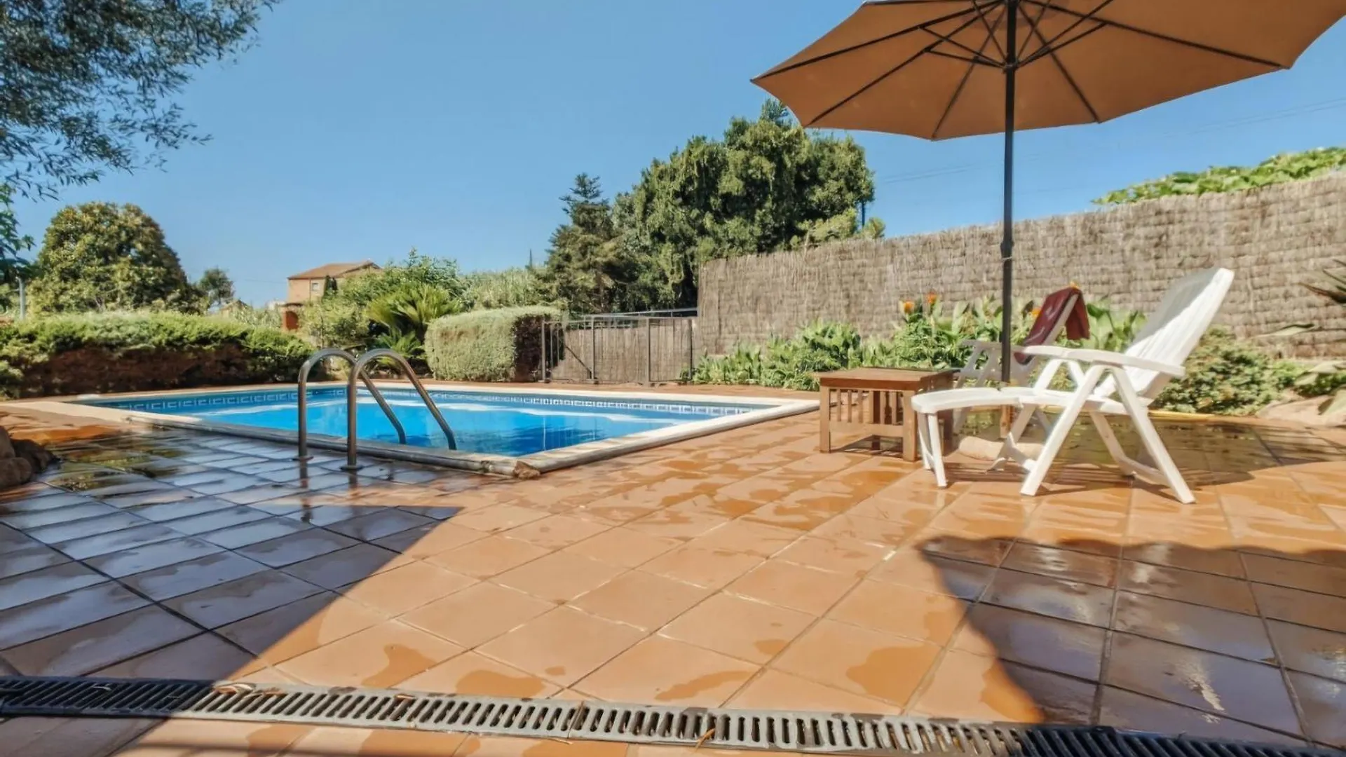 Villa Alvamar بلانيس 0*,  إسبانيا