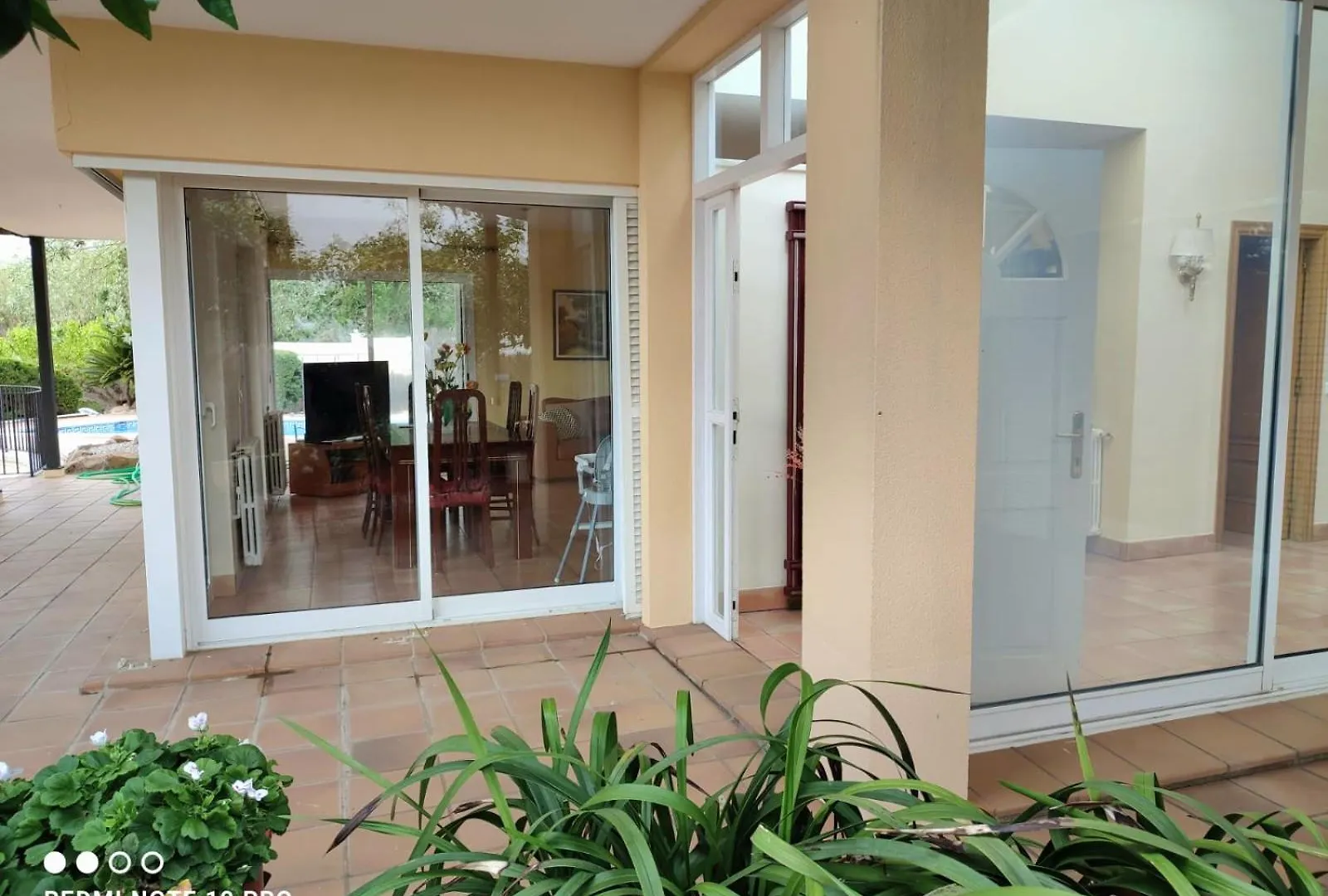 Villa Alvamar بلانيس