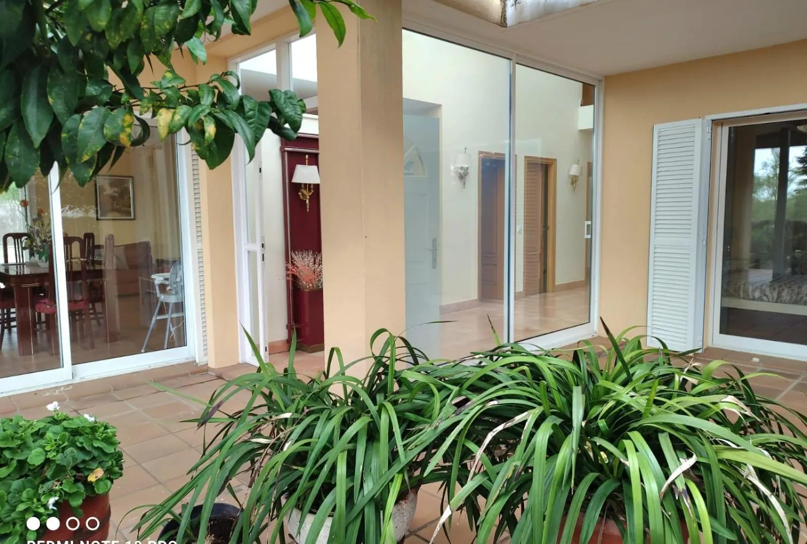 Villa Alvamar بلانيس