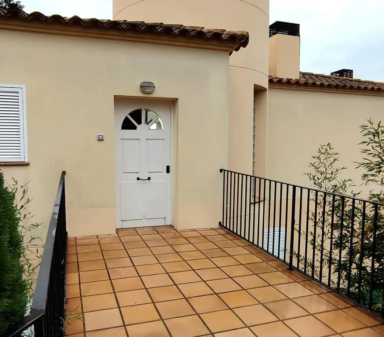 Villa Alvamar بلانيس