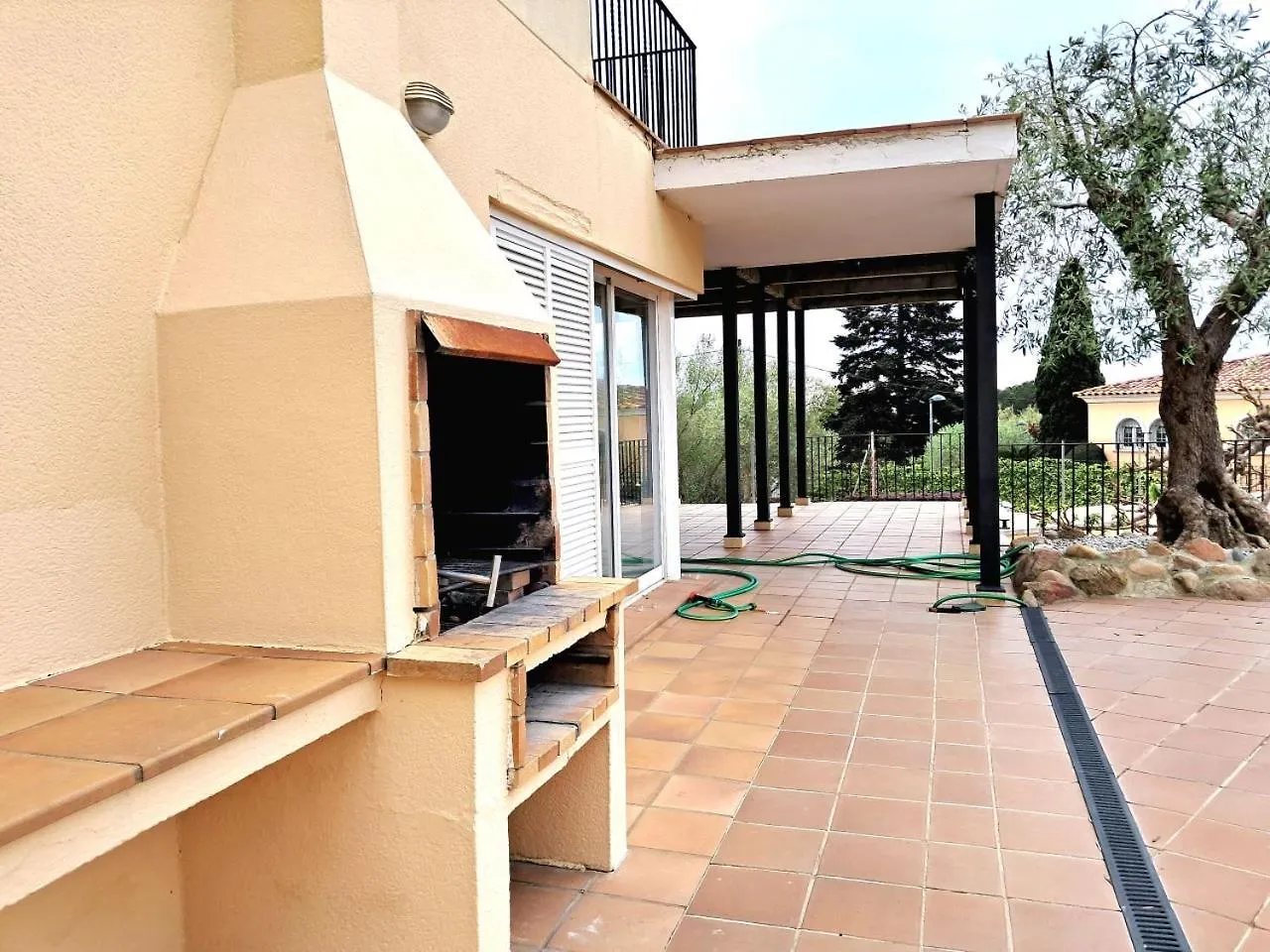 Villa Alvamar بلانيس