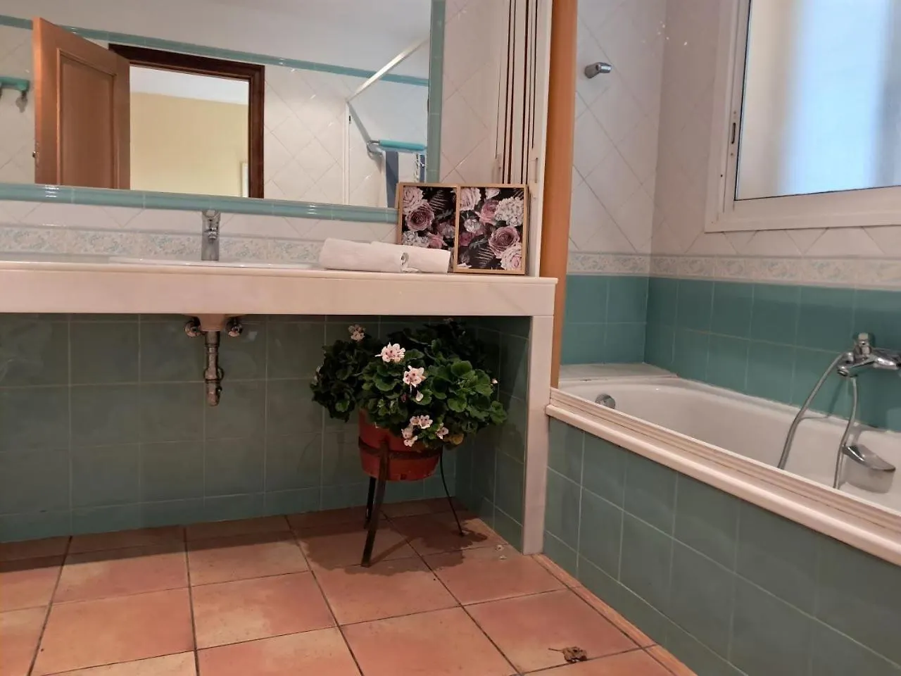 Villa Alvamar بلانيس