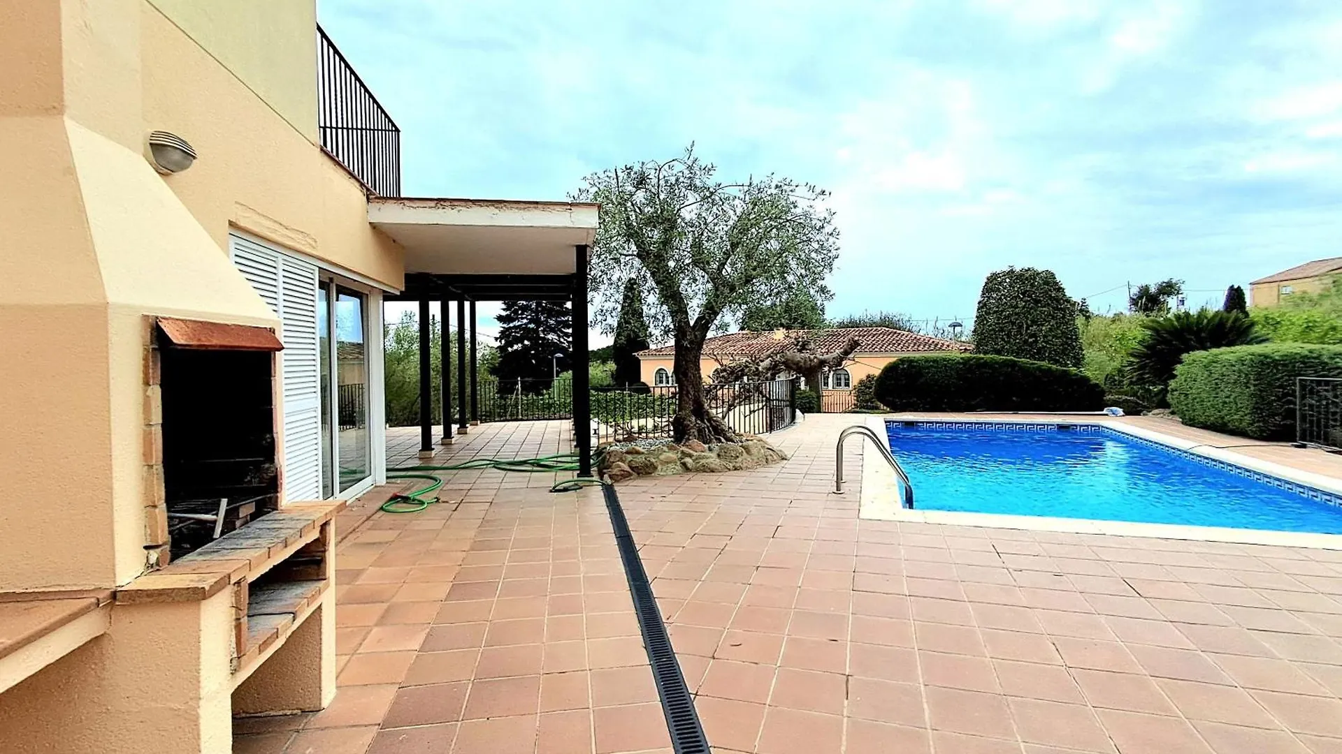 Villa Alvamar بلانيس إسبانيا