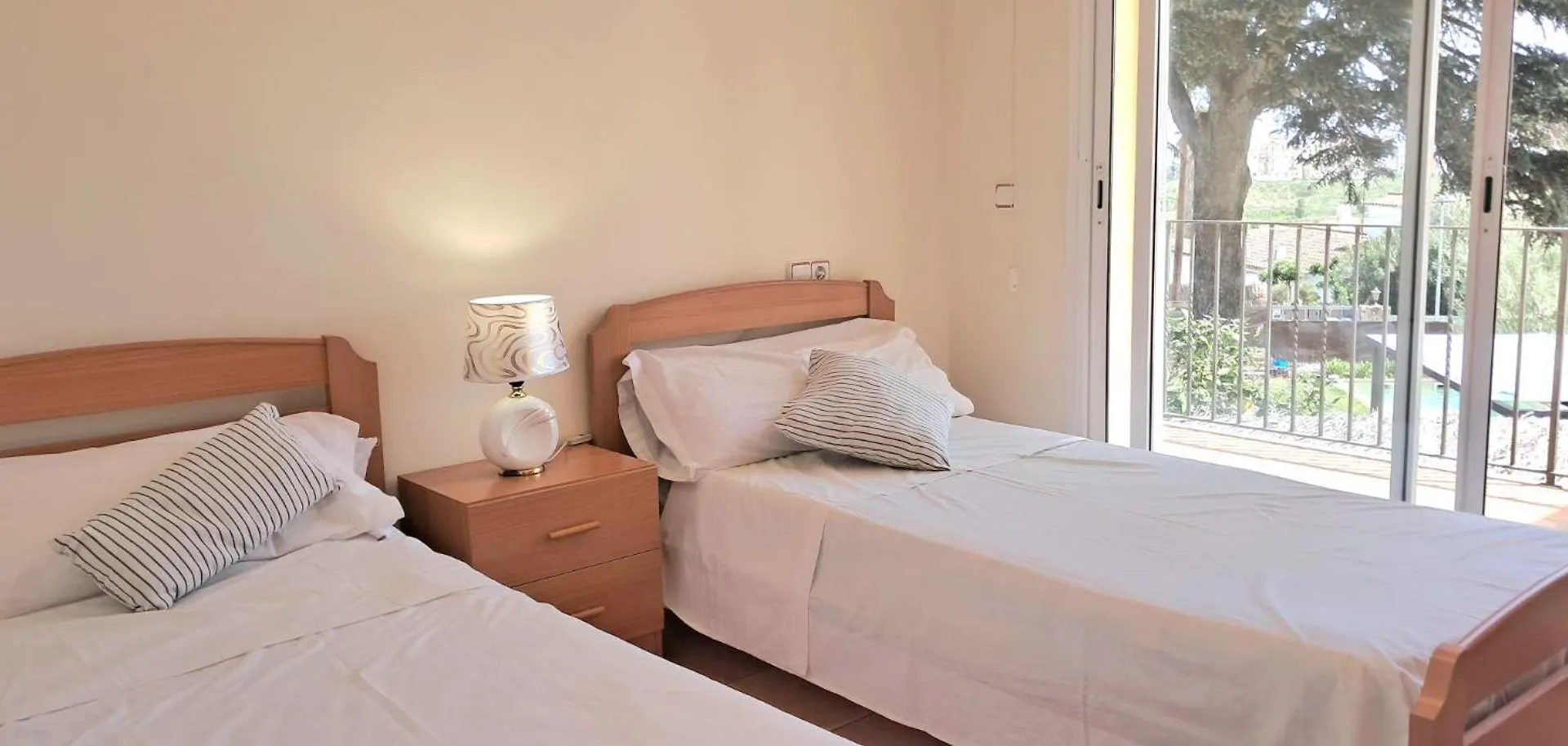Villa Alvamar بلانيس